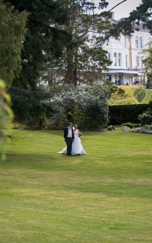 Matrimoni in Ovest Europa