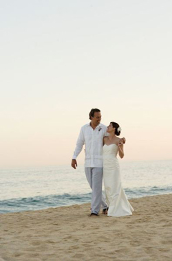 Matrimoni nelle Seychelles