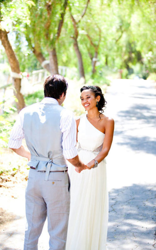 Matrimoni in Africa