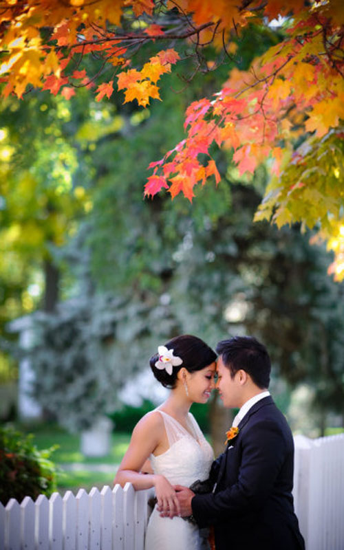 Matrimoni in Asia