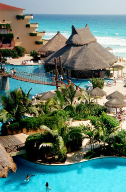 Cancun