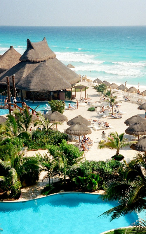 Viaggi in Messico Cancun